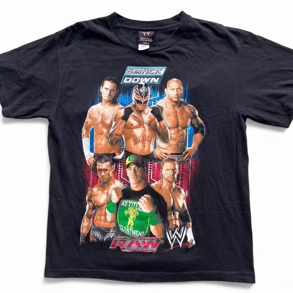 The next chapter of the John Cena vs. CM Punk saga gets a date and location